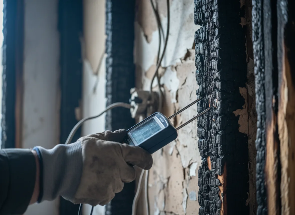 Fire Damage Restoration Bock, MN FAQs